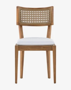 Chester Outdoor Dining Chair