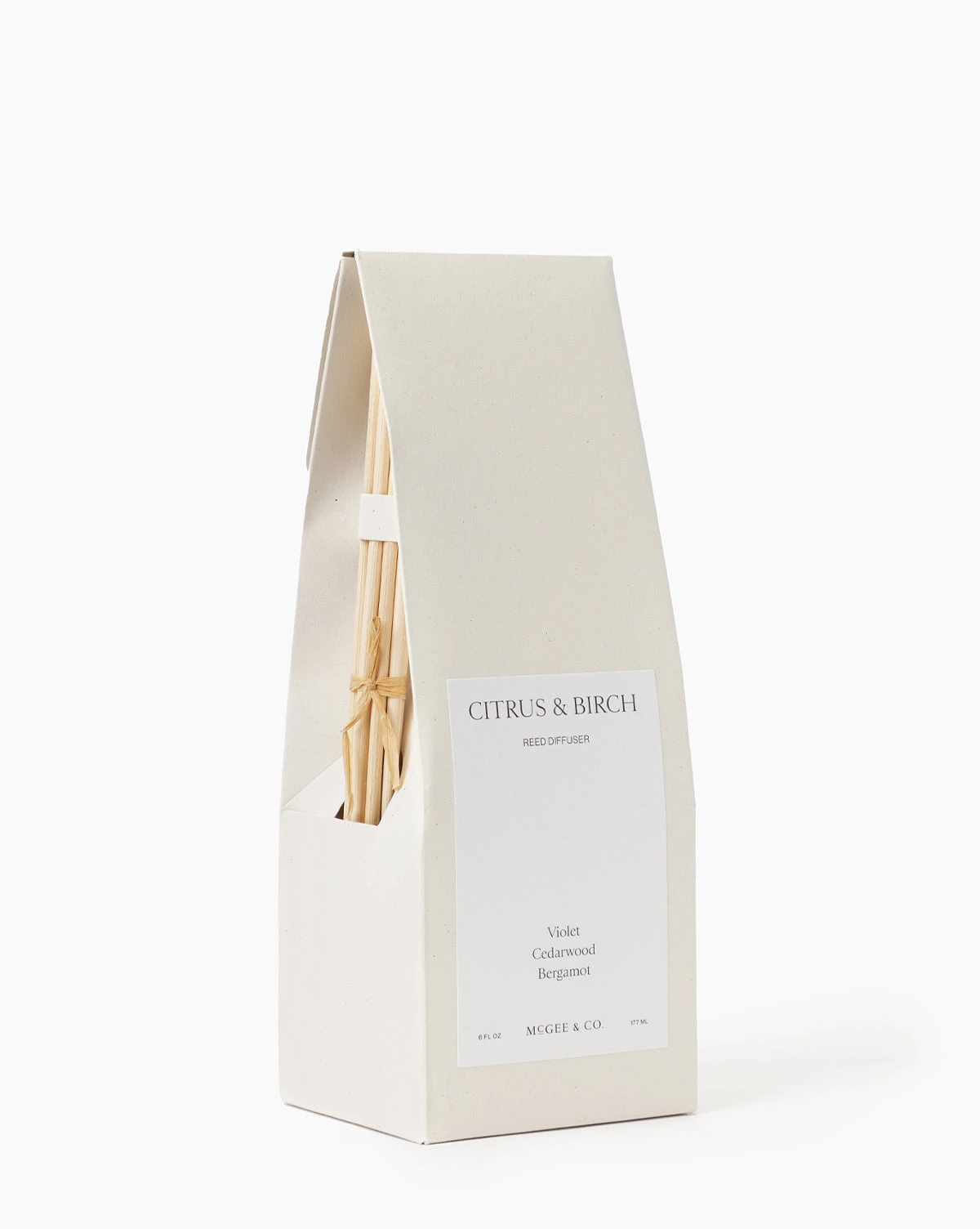Citrus & Birch Diffuser - Image 4