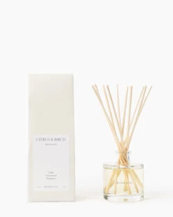 Citrus & Birch Diffuser