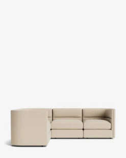 Claremont Modular L Sectional