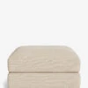 Claremont Modular Ottoman