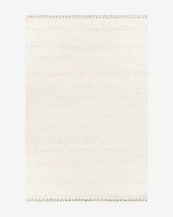 Clarendon Handwoven Wool Rug