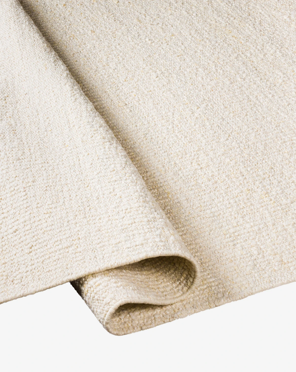 Clarendon Handwoven Wool Rug - Image 3