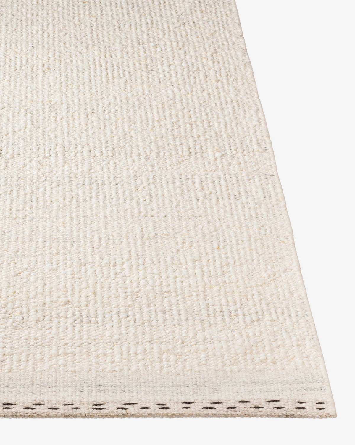 Clarendon Handwoven Wool Rug - Image 2