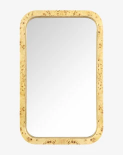 Clarissa Burl Mirror