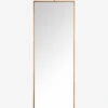 Cleda Floor Mirror