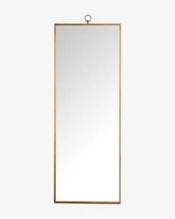 Cleda Floor Mirror