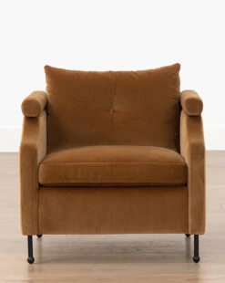 Clegg Lounge Chair