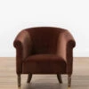 Clemence Lounge Chair
