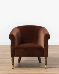 Clemence Lounge Chair