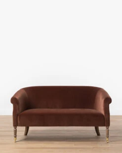 Clemence Settee