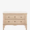 Corah Nightstand