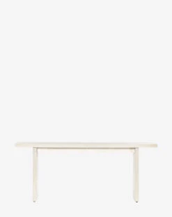 Creed Console Table
