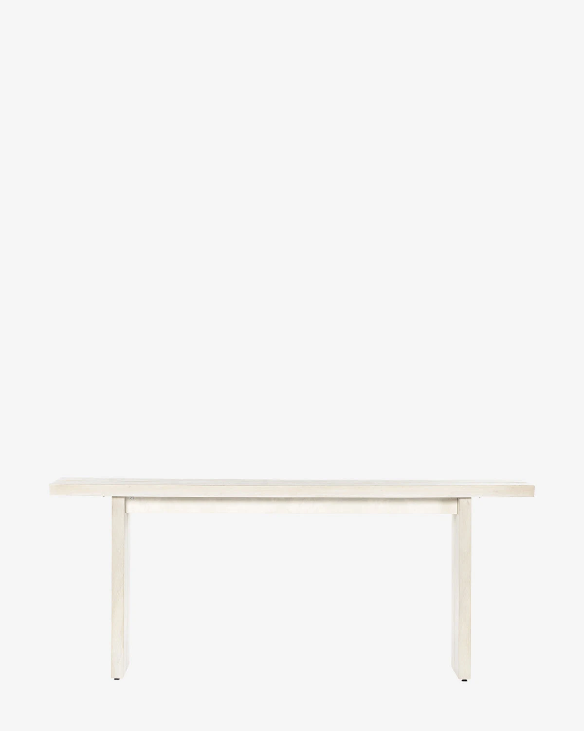 Creed Console Table