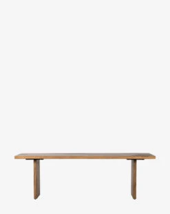 Creed Dining Table