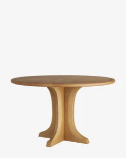 Crimson Dining Table