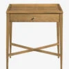 Currant Nightstand