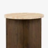 Damon End Table