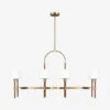 Danica Linear Chandelier