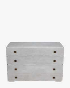 Noir Danville Dresser