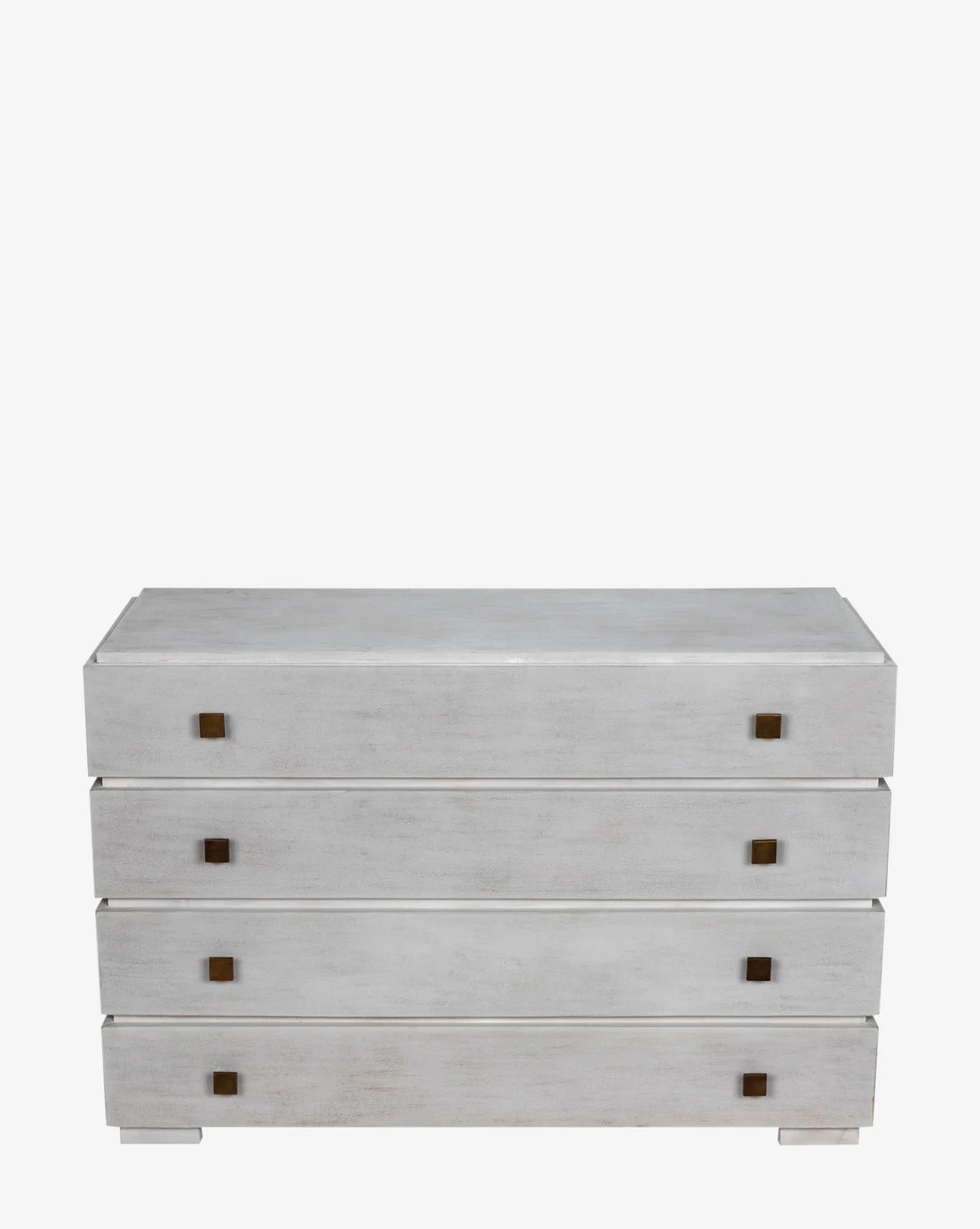 Noir Danville Dresser