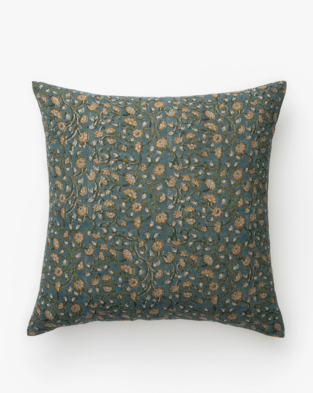 Daya Floral Pillow Cover