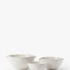 Decima Speckled Bowls (Set Of 3)