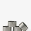 Declan Napkin Rings (Set Of 4)