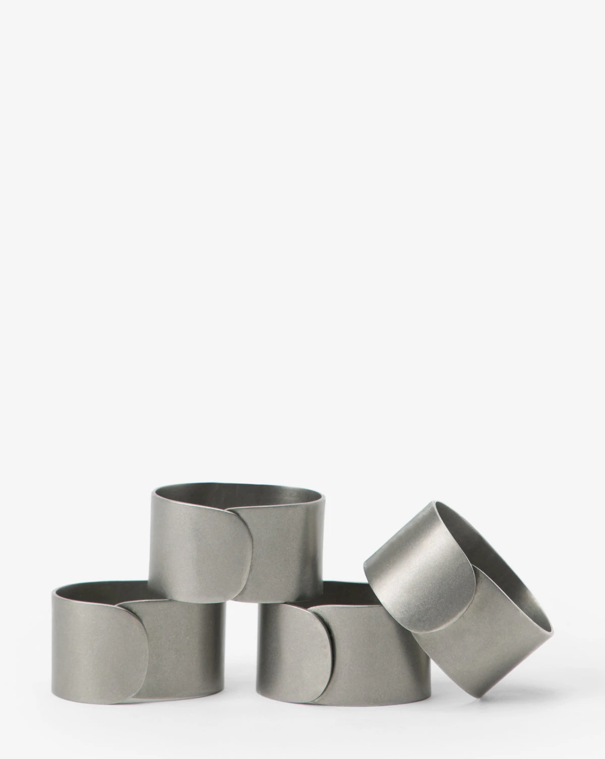 Declan Napkin Rings (Set Of 4)