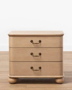 Delaney Nightstand