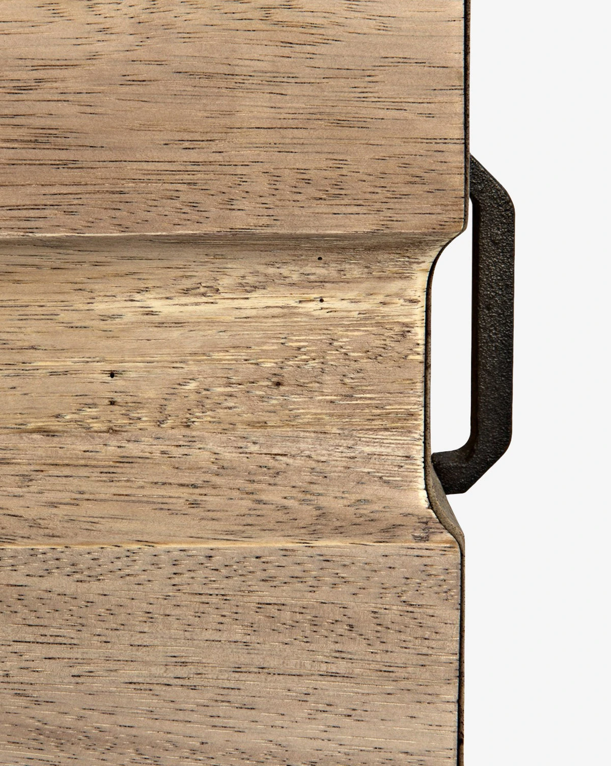 Noir Dexter Nightstand - Image 7