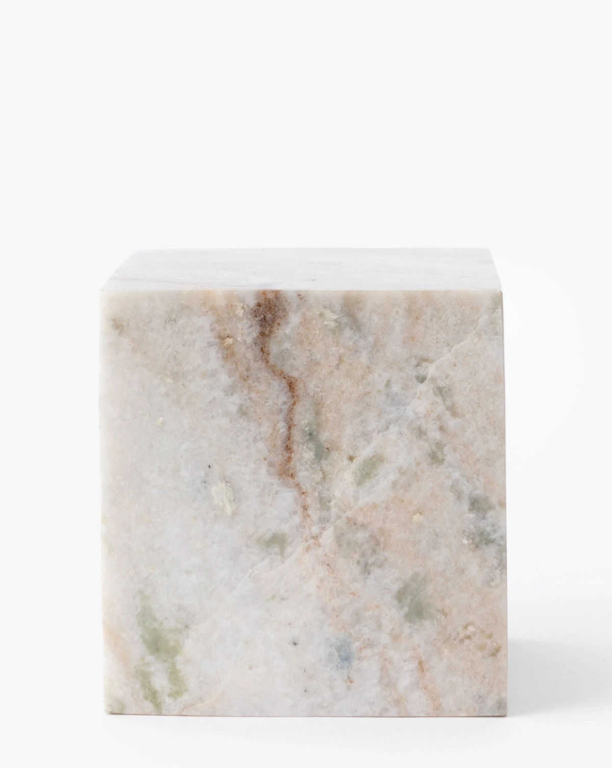 Diani Marble Cube Object - Image 4