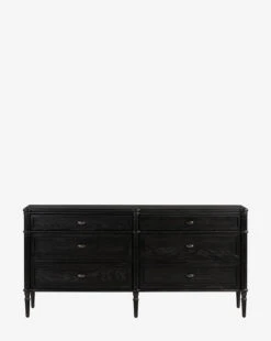 Dixon 6-Drawer Dresser