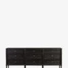 Dixon 9-Drawer Dresser