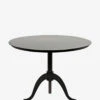 Noir Douglas Side Table