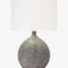 Dover Ceramic Table Lamp
