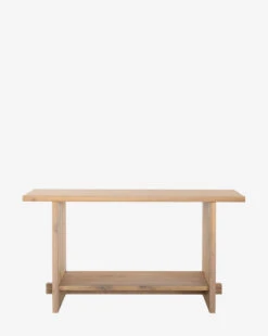 Eileen Console Table