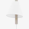 Ellen Plug-In Sconce
