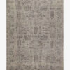 Elmont Hand-Knotted Wool Rug