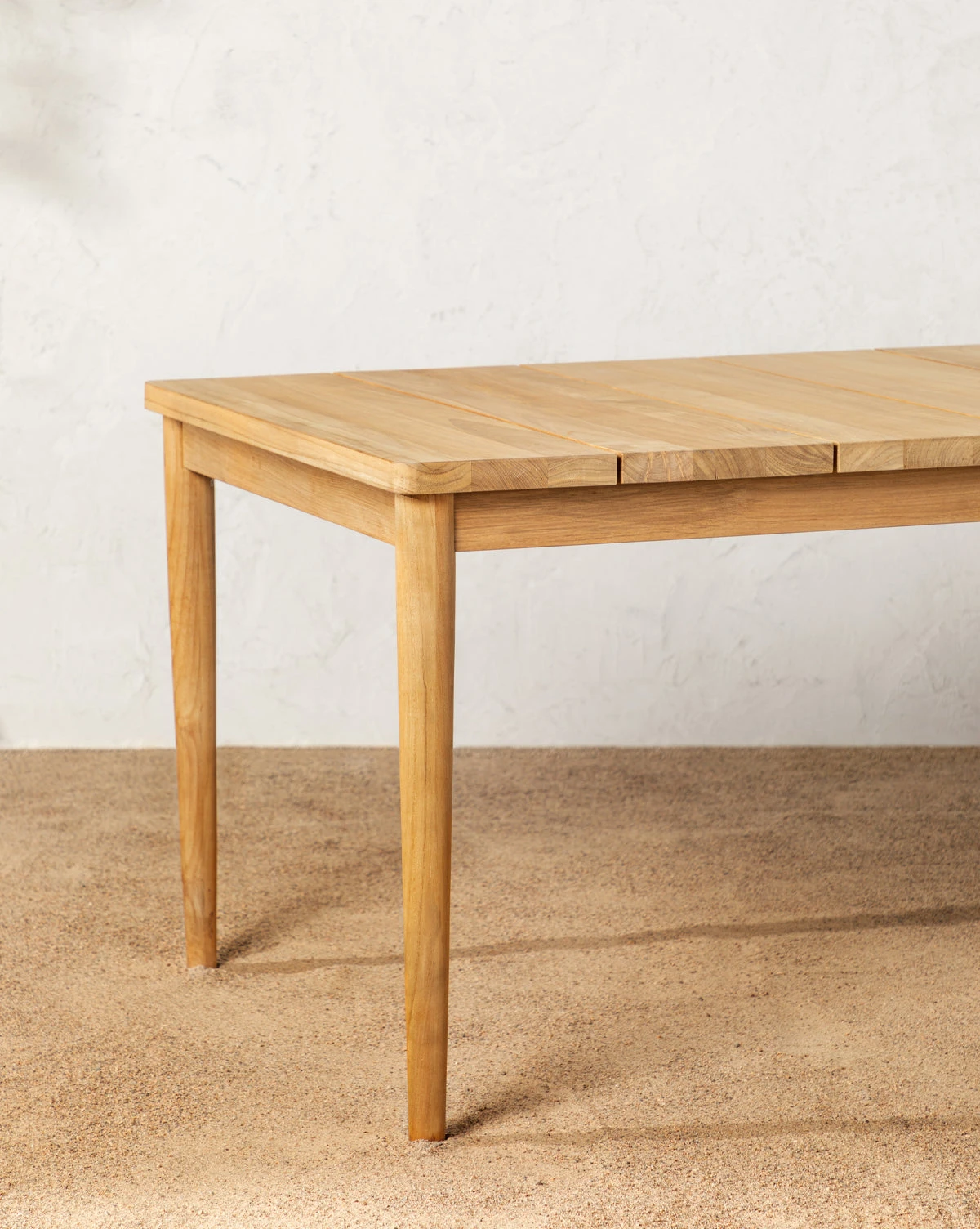 Elowyn Outdoor Dining Table - Image 6