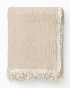 Ermessa Oversized Throw