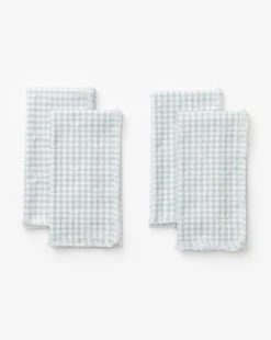 Eugenie Napkins (Set Of 4)