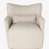 Fairmont Swivel Chair