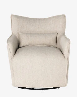 Fairmont Swivel Chair