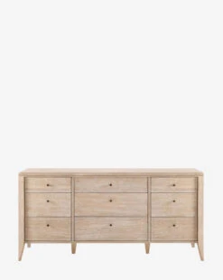 Falkner Dresser