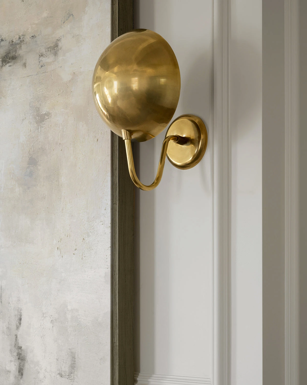 Aldorno Sconce - Image 2