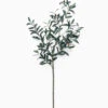 Faux Olive 36" Branch