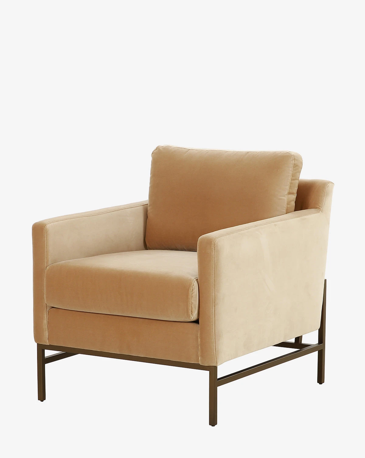 Fayette Lounge Chair - Image 2