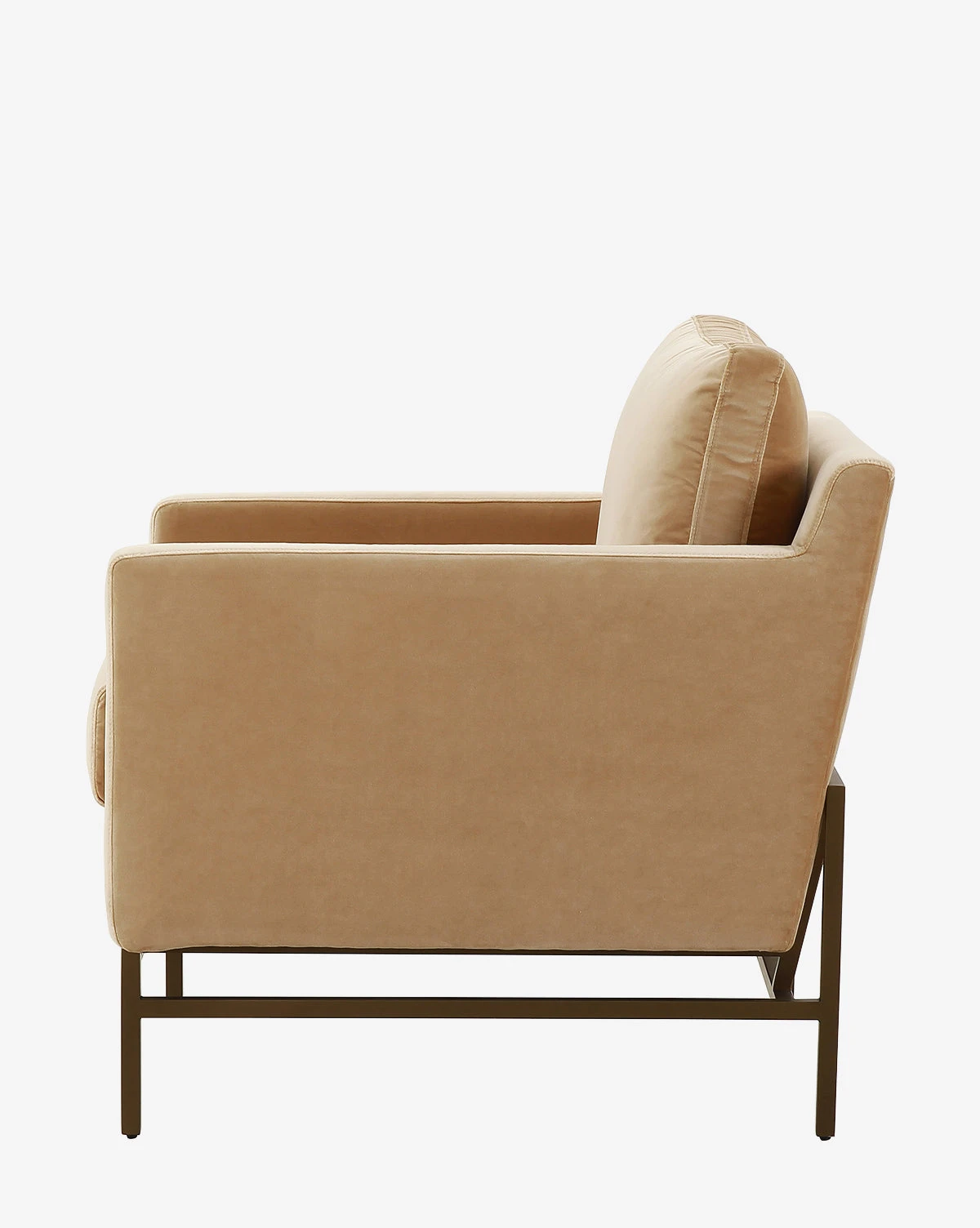 Fayette Lounge Chair - Image 3