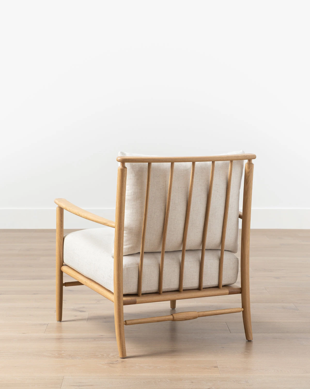 Fenwick Lounge Chair - Image 6